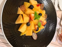 -安妮意大利餐厅(世贸天阶店)