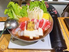 -伊秀寿司·盖世日料(大宁国际商业广场店)