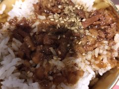 -盛香亭热卤(友阿奥特莱斯店)