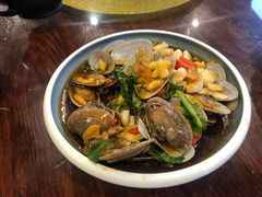 -鱼篮仔·潮汕美食(圆明新园店)