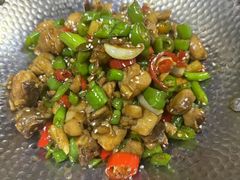 -苏湘小馆·不做预制菜(青年公社店)