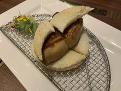 铁板法国鹅肝-田舍家Inakaya(天汇igc店)