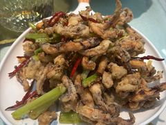 -昱德来·天津菜(河西店)