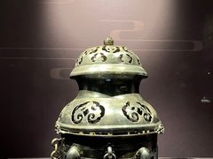 -陕西历史博物馆