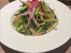 -耶里夏丽·新疆菜·28年喀什老馆(田林东路店)