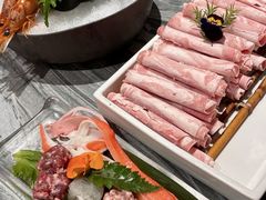 -合乐·创意火锅(亚东柒号店)