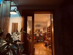 门面-懒鱼时光馆(沙坪坝店)