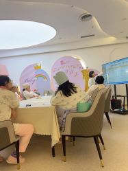 -贝爱时刻月子中心(宝安妇幼店)