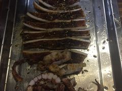 -老虎滩大连海鲜烧烤(建邺云锦路总店)