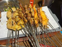 -半酌烧烤小酒馆(南京东路店)