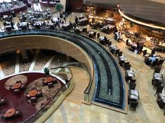 -杭州国际会议中心洲际酒店-原素全日餐厅(解放东路店)