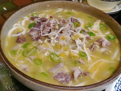 -卤鸭儿(温州路店)