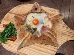 星星披萨-ALLORA意大利餐厅(丰盛里店)