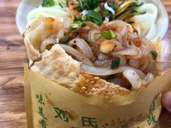 -刘氏方酥锅盔(古城总店)