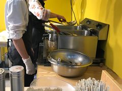 -傅强排骨(成都总店)