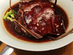 甫里扎肉-二十八里太湖船菜(吉祥路店)