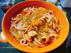 -啊臻味道米粉·五月花儿(沙嘴店)