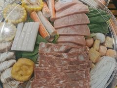 -永辉超市(鲁谷店)
