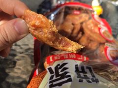 -诚志饼家·小凤饼非遗传承(中山六路店)