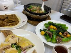 -文记壹心鸡(宝华路店)