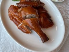 -夏宫中餐厅(静安香格里拉店)