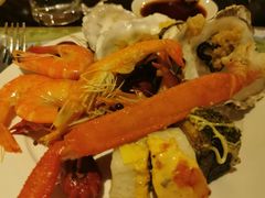 -上海东方佘山翰悦阁酒店·Vie全日制餐厅