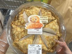 -山姆会员商店(杨桥西路店)