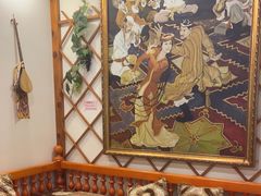 -巴扎美食·新疆菜·西域歌舞表演餐厅(新疆大厦店)