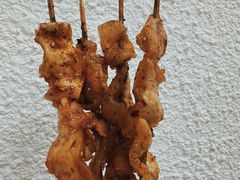 -老黑板筋(顺义总店)