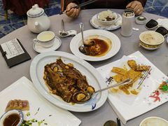 -银都上海菜馆(粤海东路店)