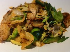 -茅庐川菜(青岛凯德店)