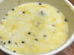 -清真老马家国华牛奶鸡蛋醪糟(正宁路店)