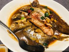 -高佳庄·海鲜酒楼(定海店)