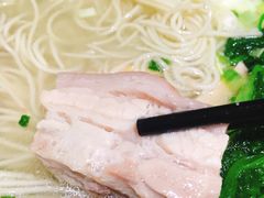 枫镇大肉面-原怡园面馆(拙政园店)