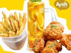 -艾薯夫妇Aysh(红山店)