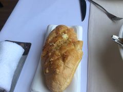 -Oyster Talks 四度蚝法餐厅