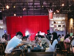 -同仁四季椰子鸡(宝安壹方城店)