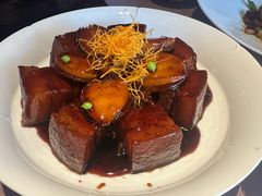 -璞徽·徽商家宴(长泰广场店)