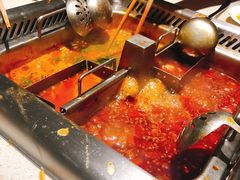 -海底捞火锅鲜切牛肉主题店(长寿路店)