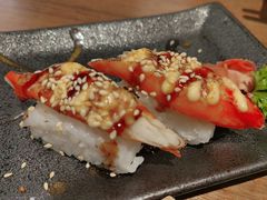 -小川洋风料理(大悦城店)