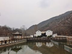 -荷塘味道(水长城店)