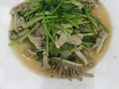 -壹条龙饭庄台基厂店