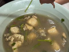 -金原鸭血粉丝汤·汤包·脆皮烤鸭(南京博物院店)