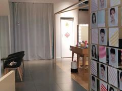 -天真蓝照相馆(西安南门王府井LAB店)