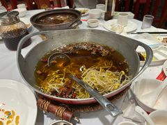 -万荣烤鸭店·北京菜(天坛店)
