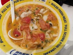 -粉小主·贵州酸汤牛肉粉(南京仙林金鹰店)