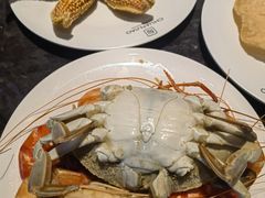 -川骄海鲜自助(亚运村店)