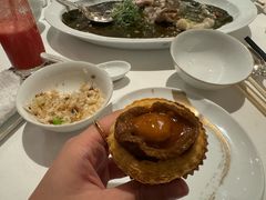 -宝丽轩中餐厅BAOLIXUAN