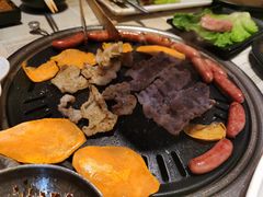 -胡哥烤肥牛(车公庙店)