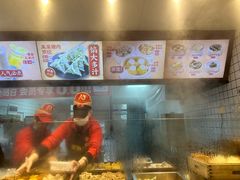 -包道广式点心专门店(龙津东路店)